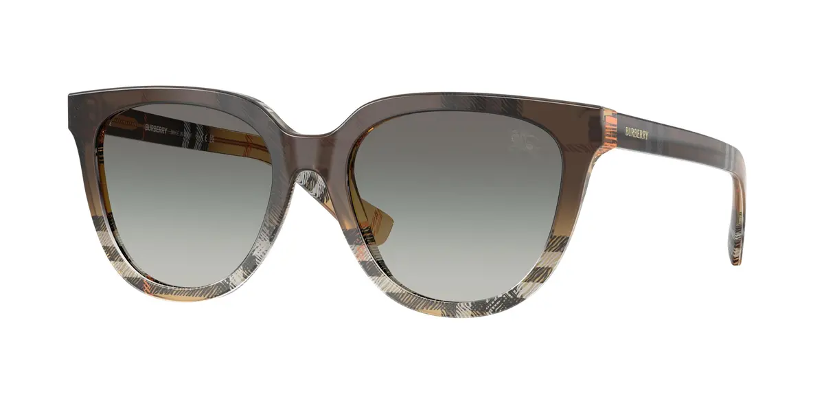 Burberry 4469 Sunglasses 1
