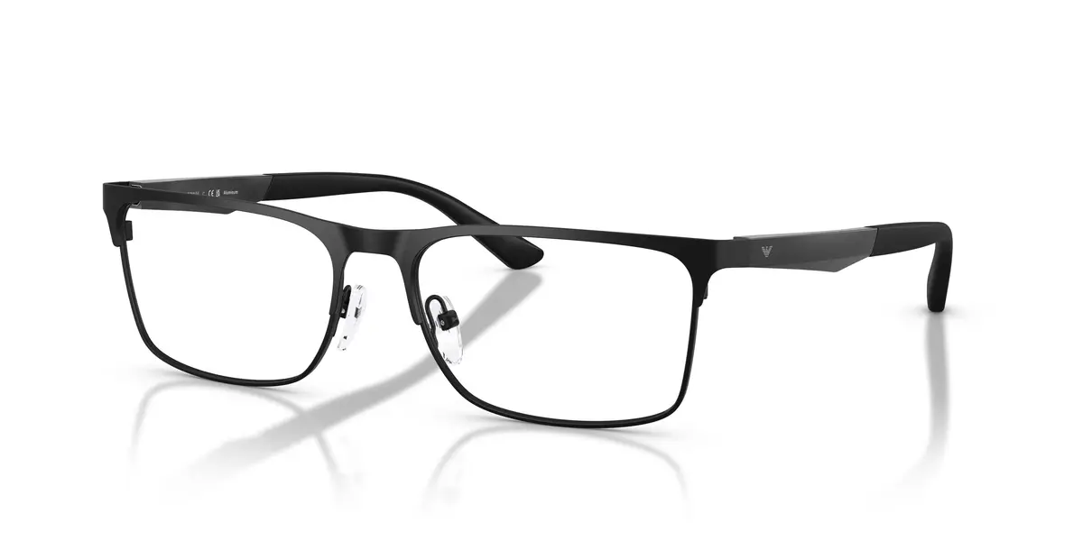 Emporio Armani 1183 Eyeglasses 1