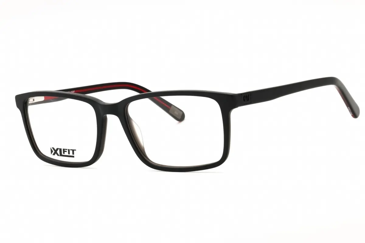 Caterpillar Ctogranite Eyeglasses 1