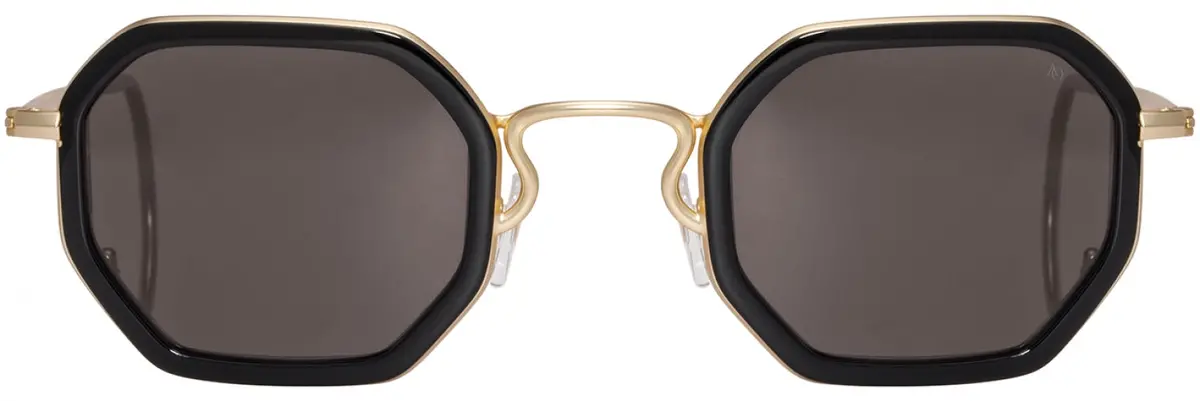American Optical Thatcher Sunglasses 1