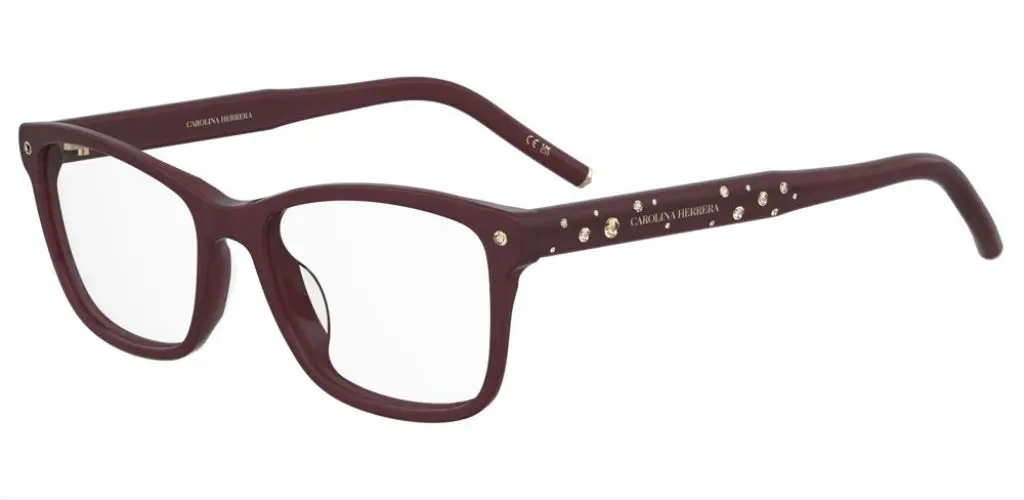 Carolina Herrera Her0358 Eyeglasses 1