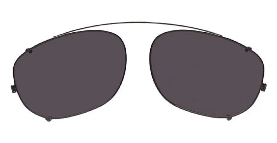 Flexon 600 Clip On N Sunglasses 1