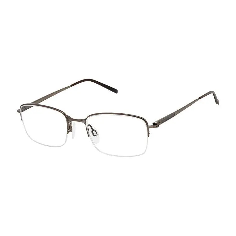 Charmant Pure Titanium Ti29137 Eyeglasses 1
