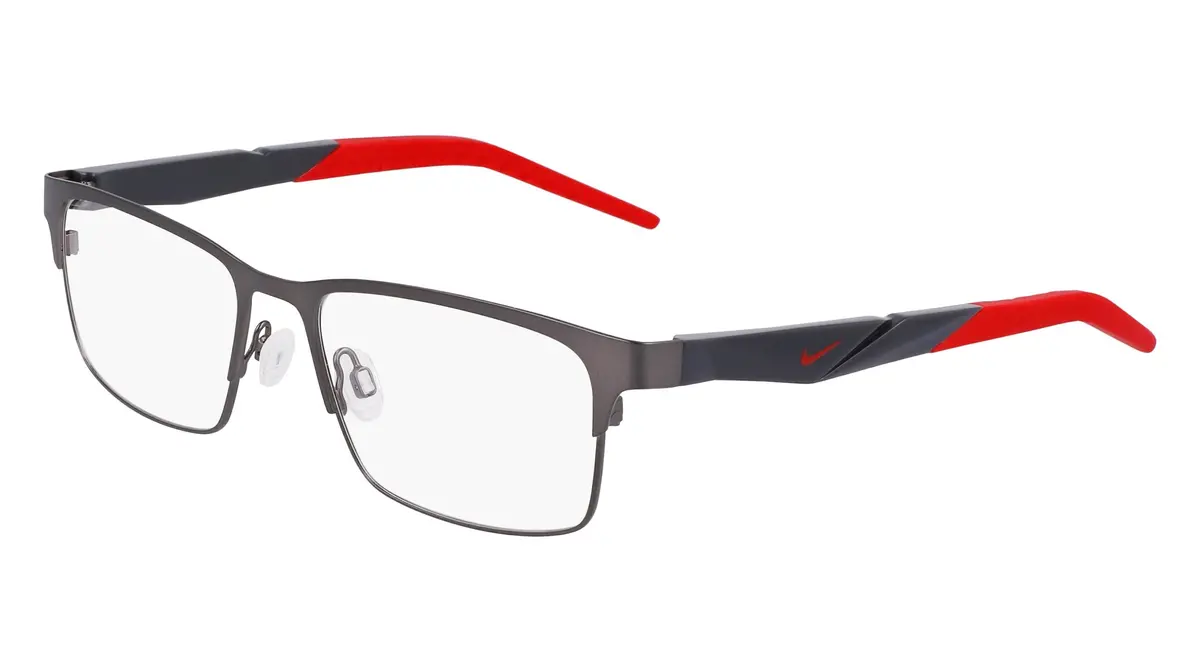 Nike 8154 N Eyeglasses 1