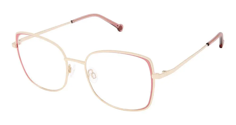 Otp Otp-206 Eyeglasses 1