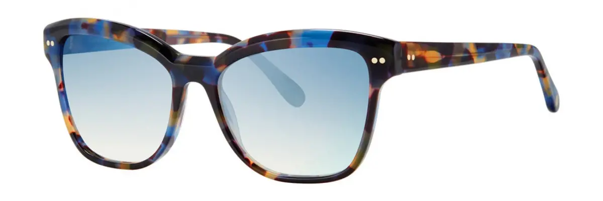 Lilly Pulitzer Curacao Sunglasses 1