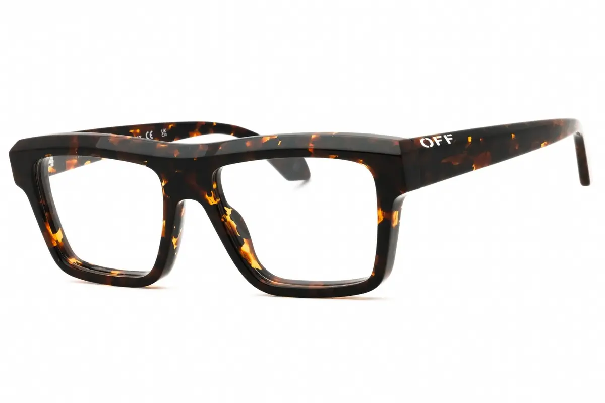 Off White Style7h Eyeglasses 1