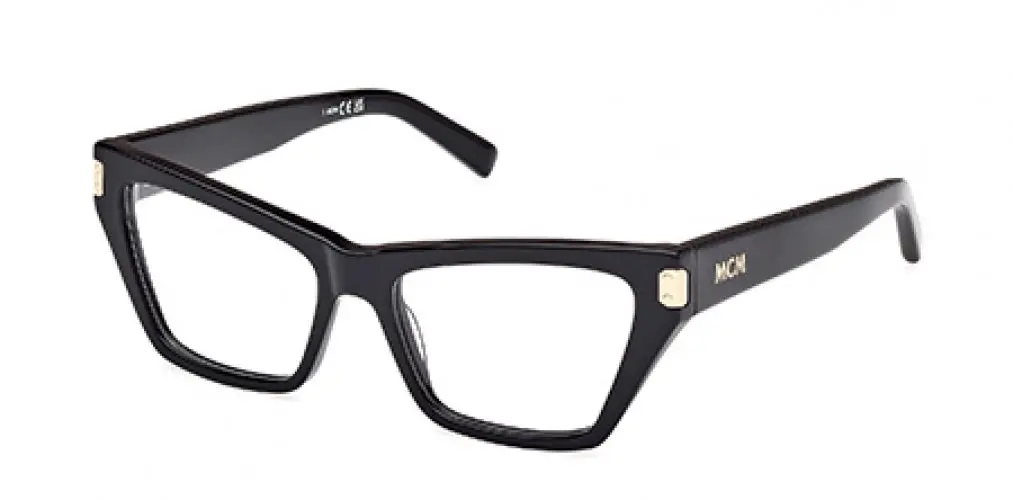 Mcm Worldwide 5005 Eyeglasses 1