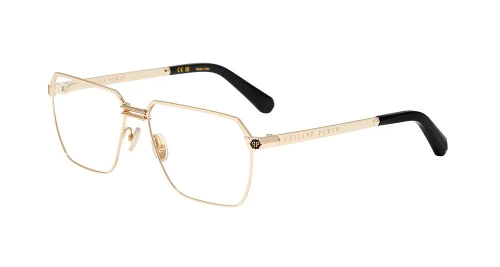 Philipp Plein Vpp221m Eyeglasses 1