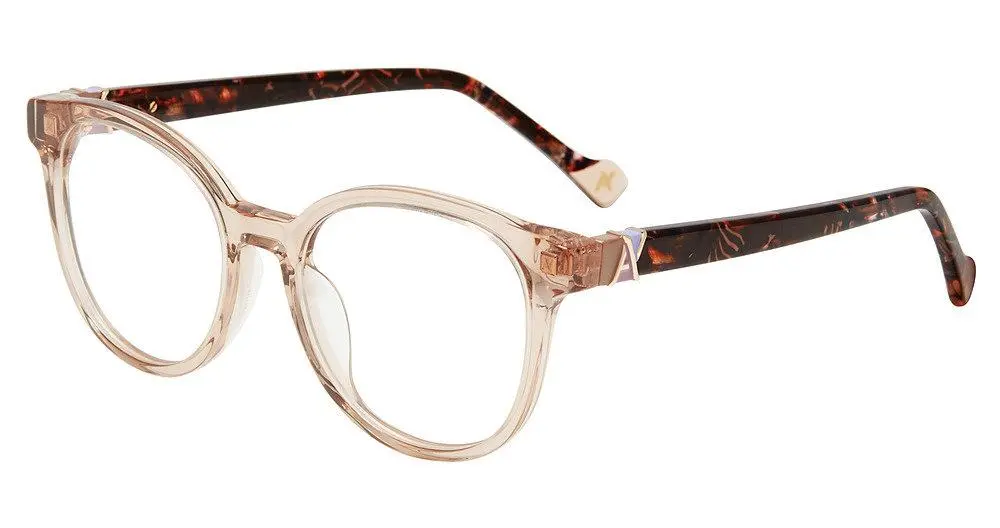 Yalea Vya231 Eyeglasses 1