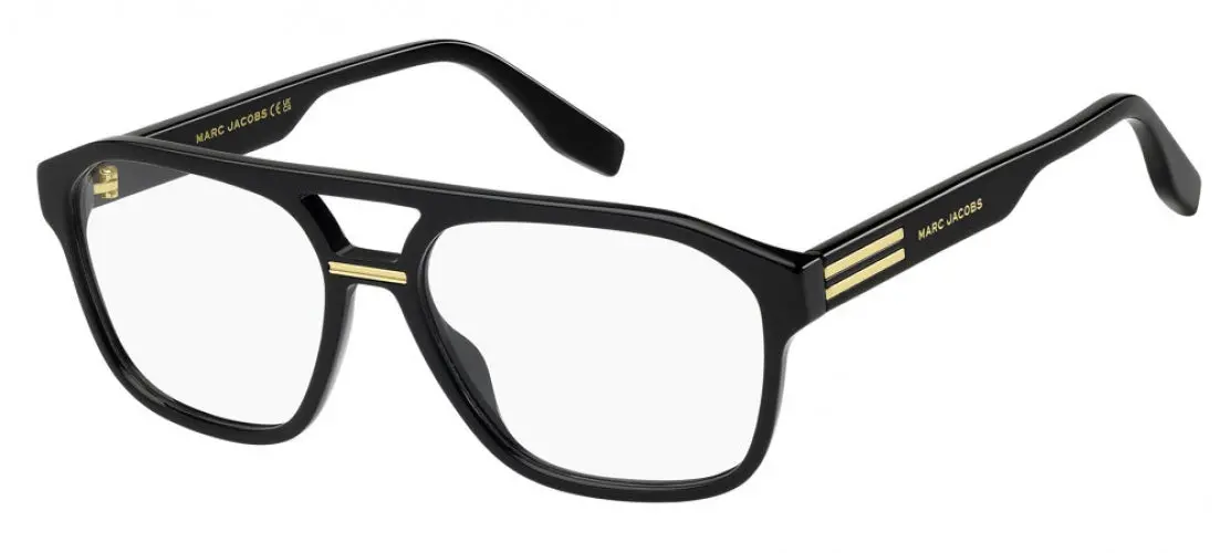 Marc Jacobs Marc845 Eyeglasses 1