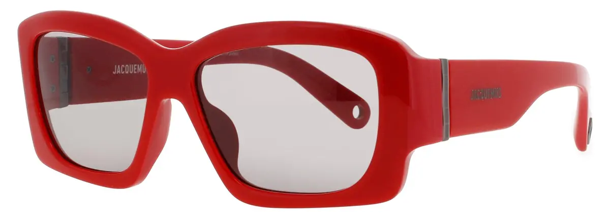 Jacquemus Jac60 Sunglasses 1