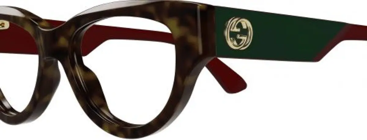 Gucci Gg1665o Eyeglasses 3
