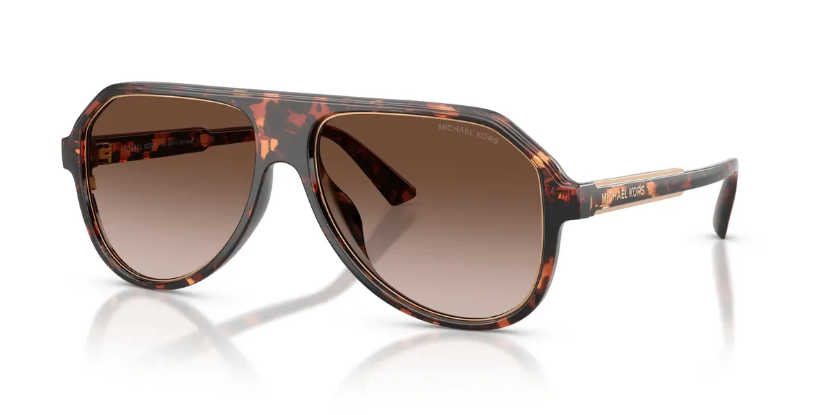 Michael Kors Molokai 2281U Sunglasses 1