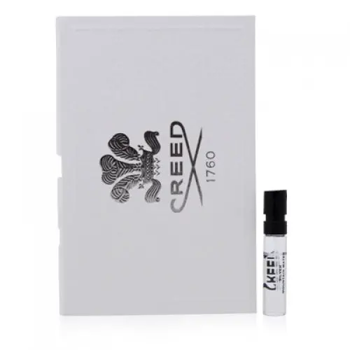 Creed Silver Mountain Water Edp Spray Vial 1