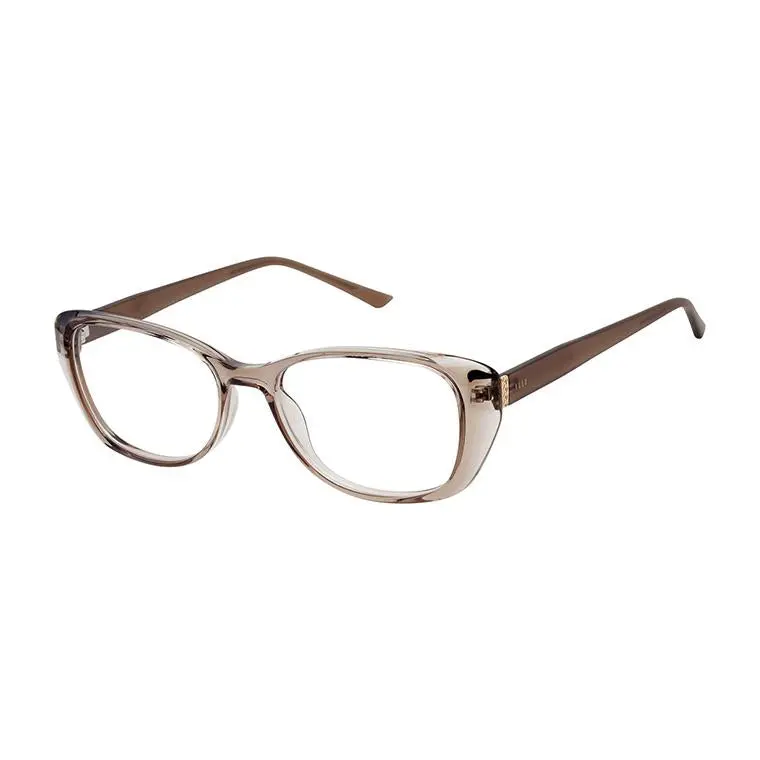 Elle El13571 Eyeglasses 1