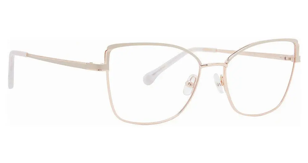 Trina Turk Ttmel Eyeglasses 1