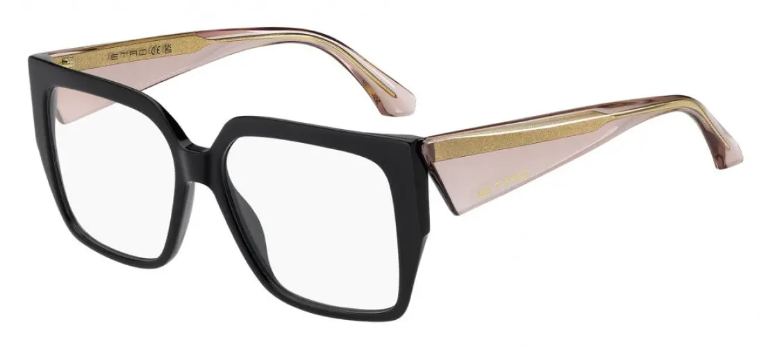 Etro 0124 Eyeglasses 1
