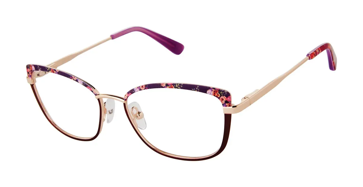 Rachel Roy Capable Eyeglasses 1