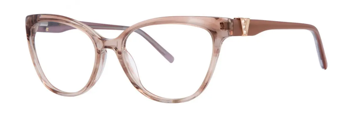 Vera Wang Alka Eyeglasses 1