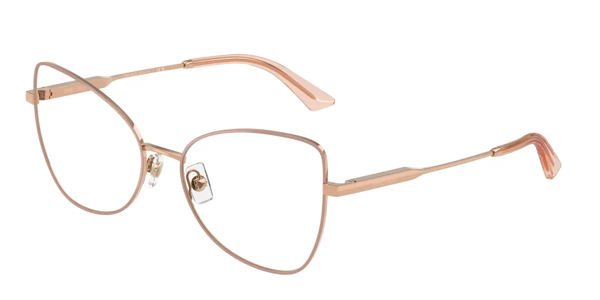 Jimmy Choo 2006 Eyeglasses 1