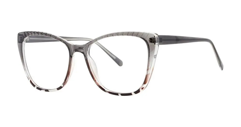 Plastics I Cassandra Eyeglasses 1