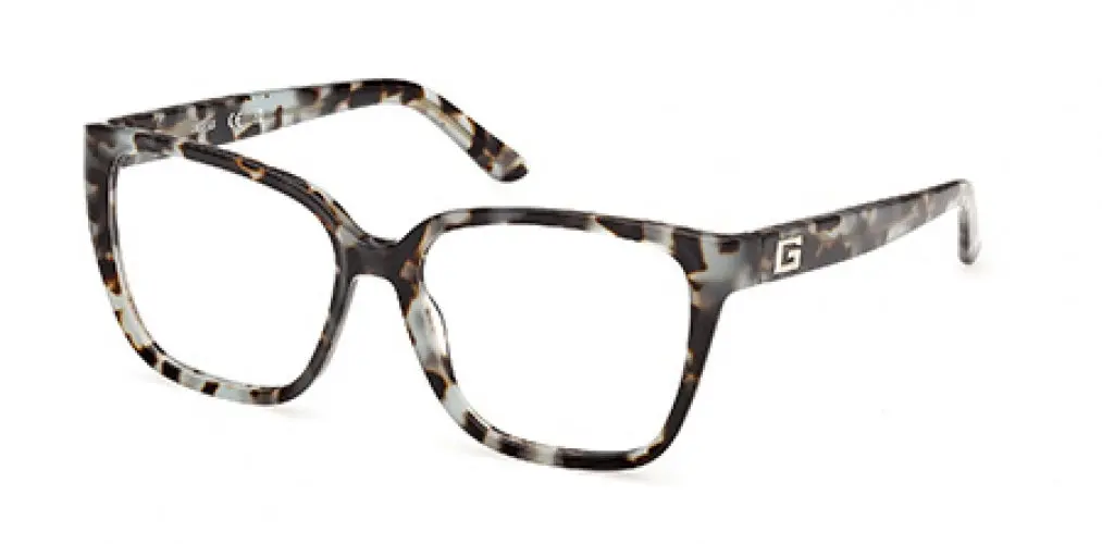 Guess 50354 Eyeglasses 1