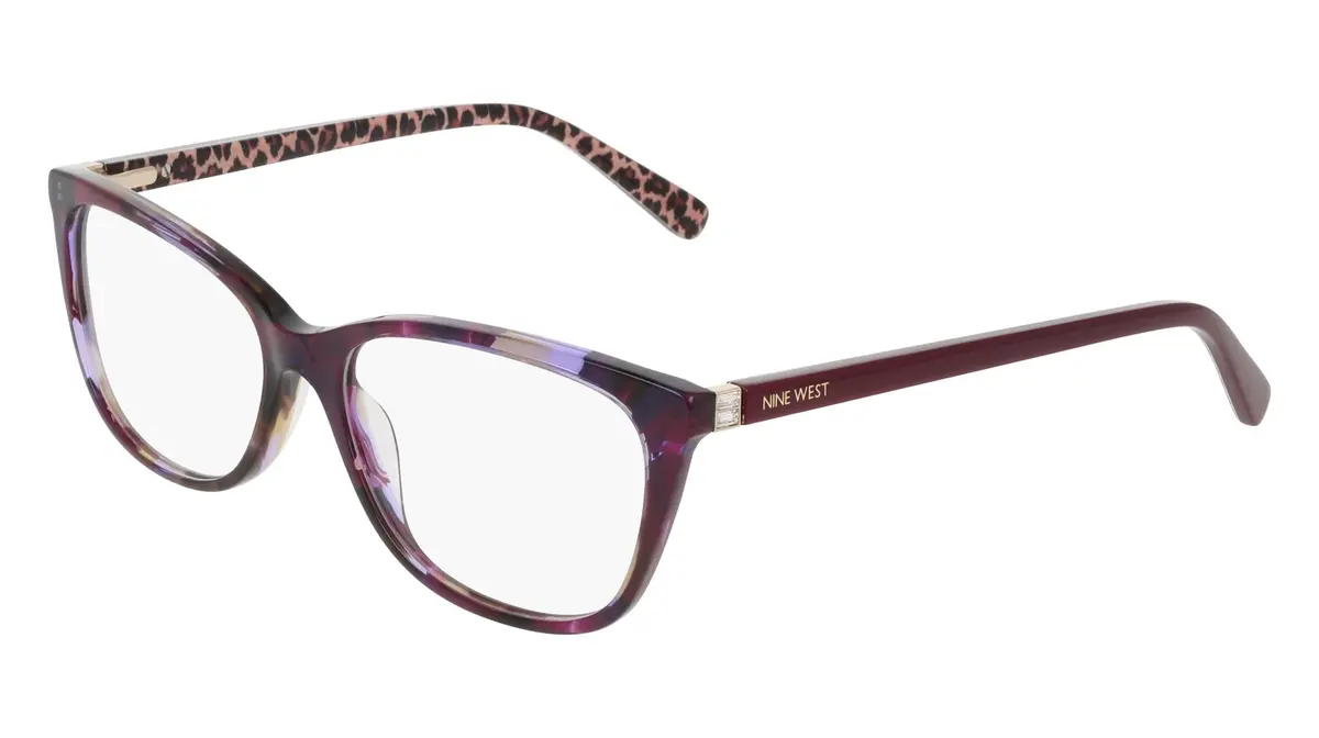 Nine West Nw5247 Eyeglasses 1