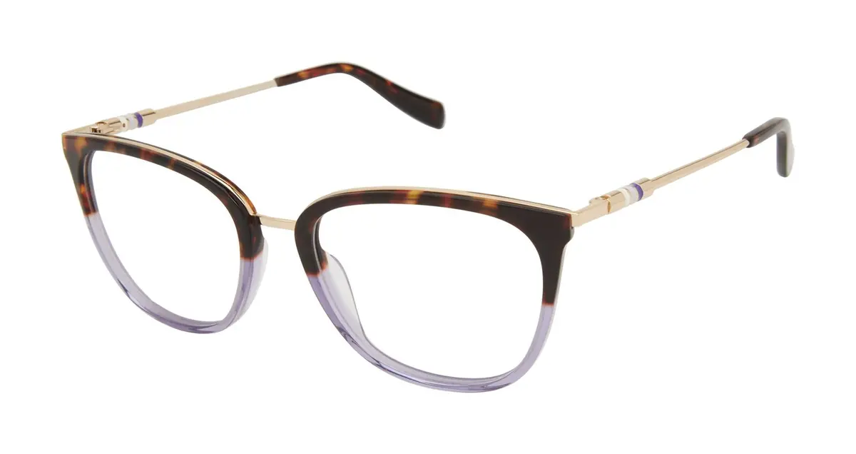 Tura By Lara Spencer Ls139 Eyeglasses 1