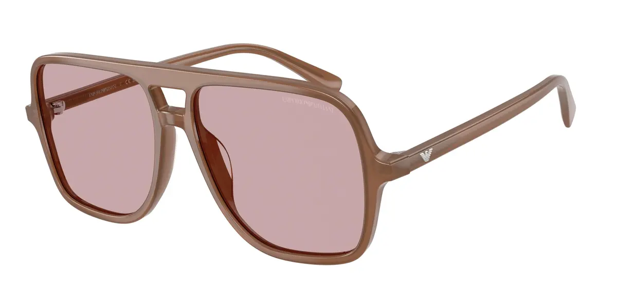Emporio Armani 4252U Sunglasses 1