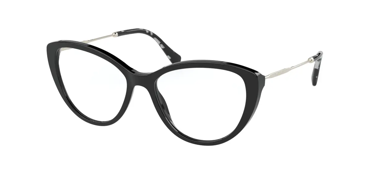 Miu Miu 02Sva Eyeglasses 1