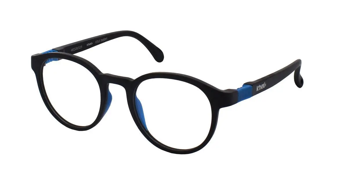 Knex 043 Eyeglasses 1