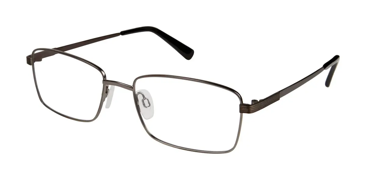 Titanflex M564 Eyeglasses 1