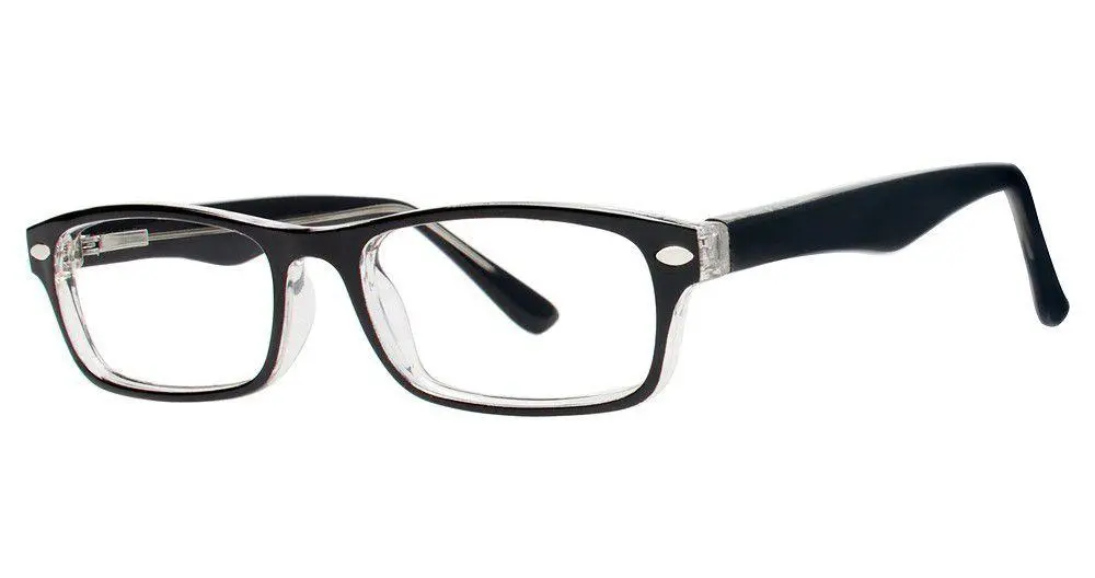 Plastics Ii Care Eyeglasses 1