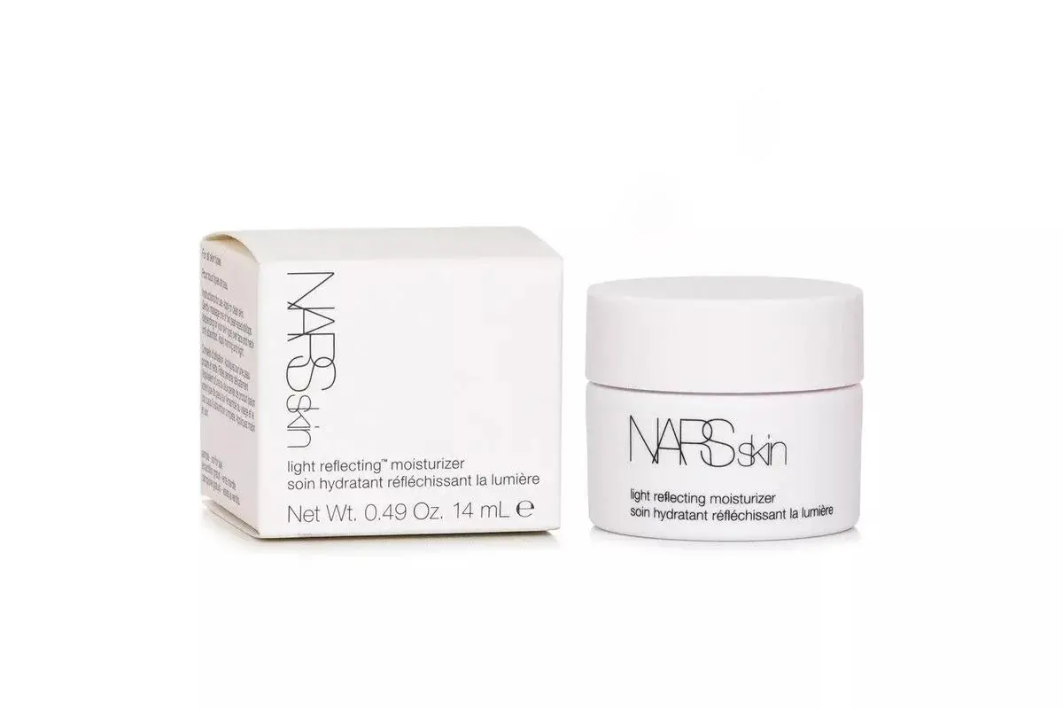 Nars Light Reflecting Moisturizer 1