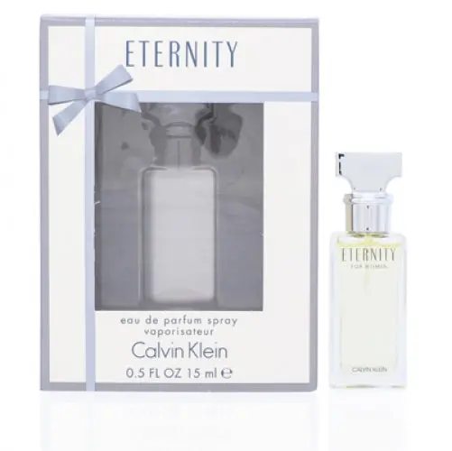 Calvin Klein Eternity Edp Spray 1