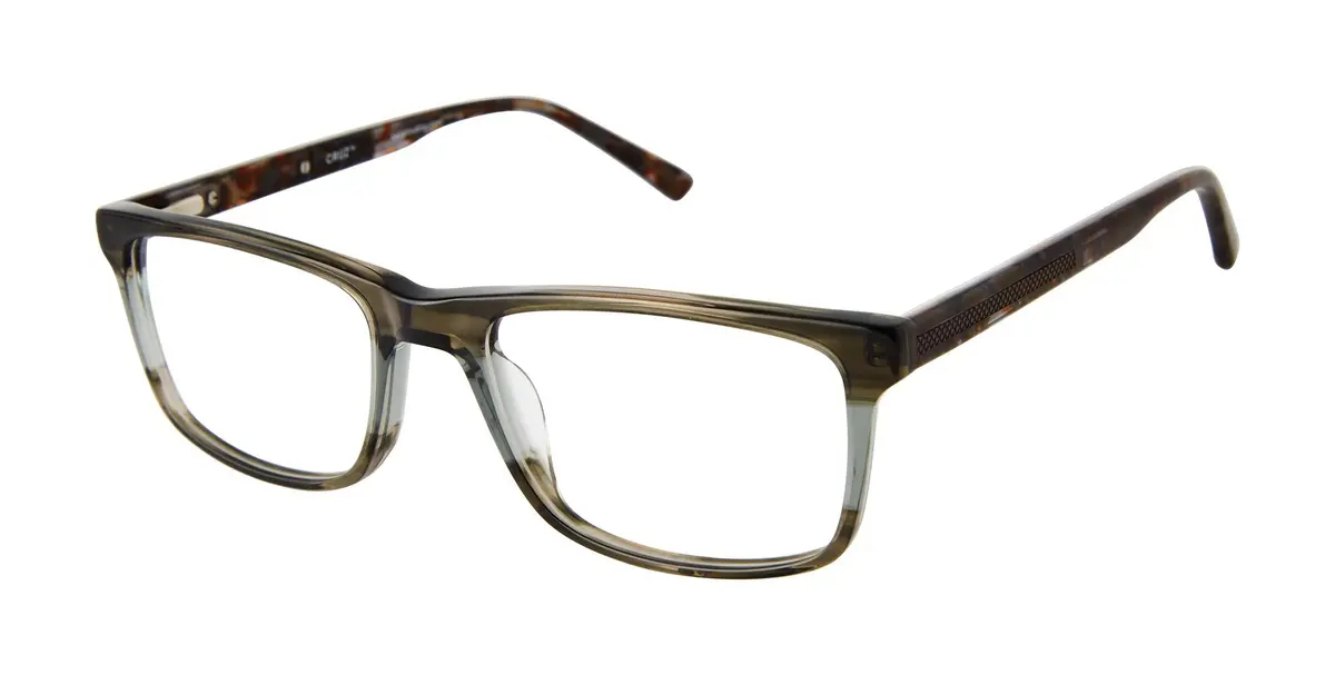 Cruz Sachem St Eyeglasses 1