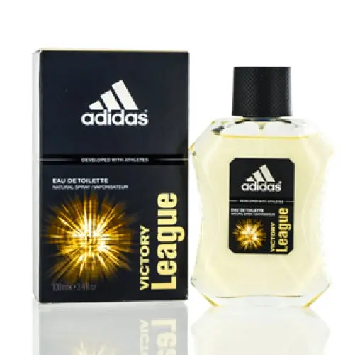 Coty Adidas Victory League Edt Spray 1