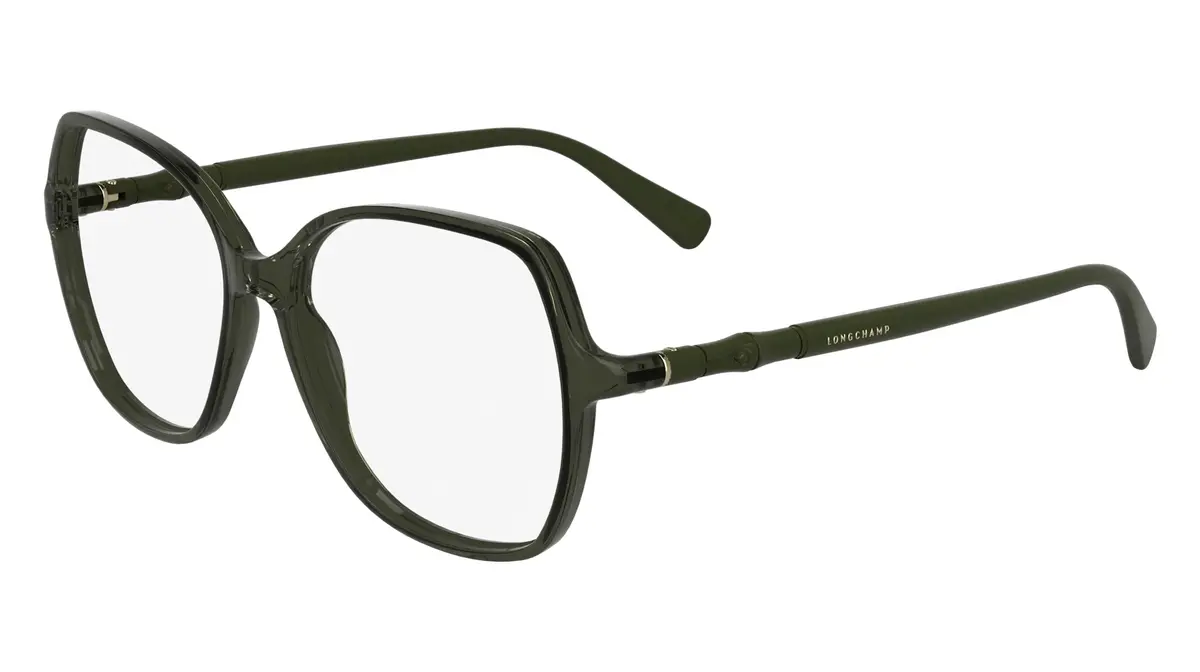 Longchamp Lo2769 N Eyeglasses 1