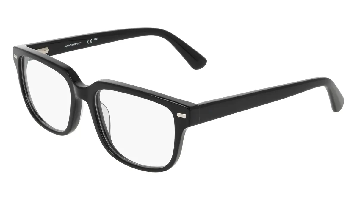 Marchon Nyc M 8518 Eyeglasses 1