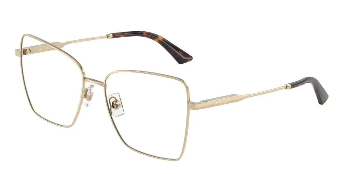 Jimmy Choo 2007 Eyeglasses 1