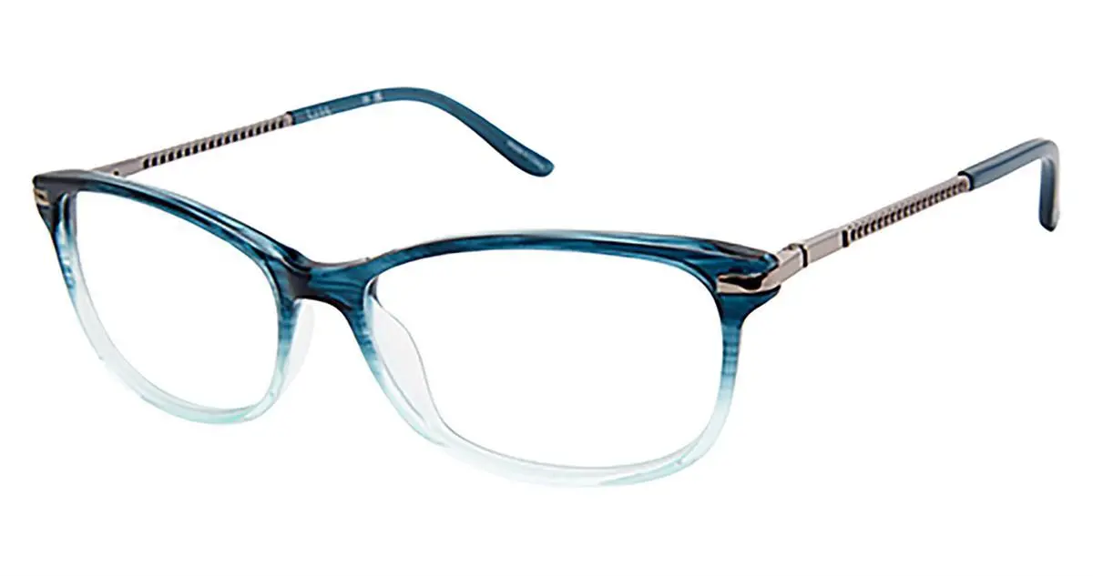Nicole Miller Nmlombardy Eyeglasses 1