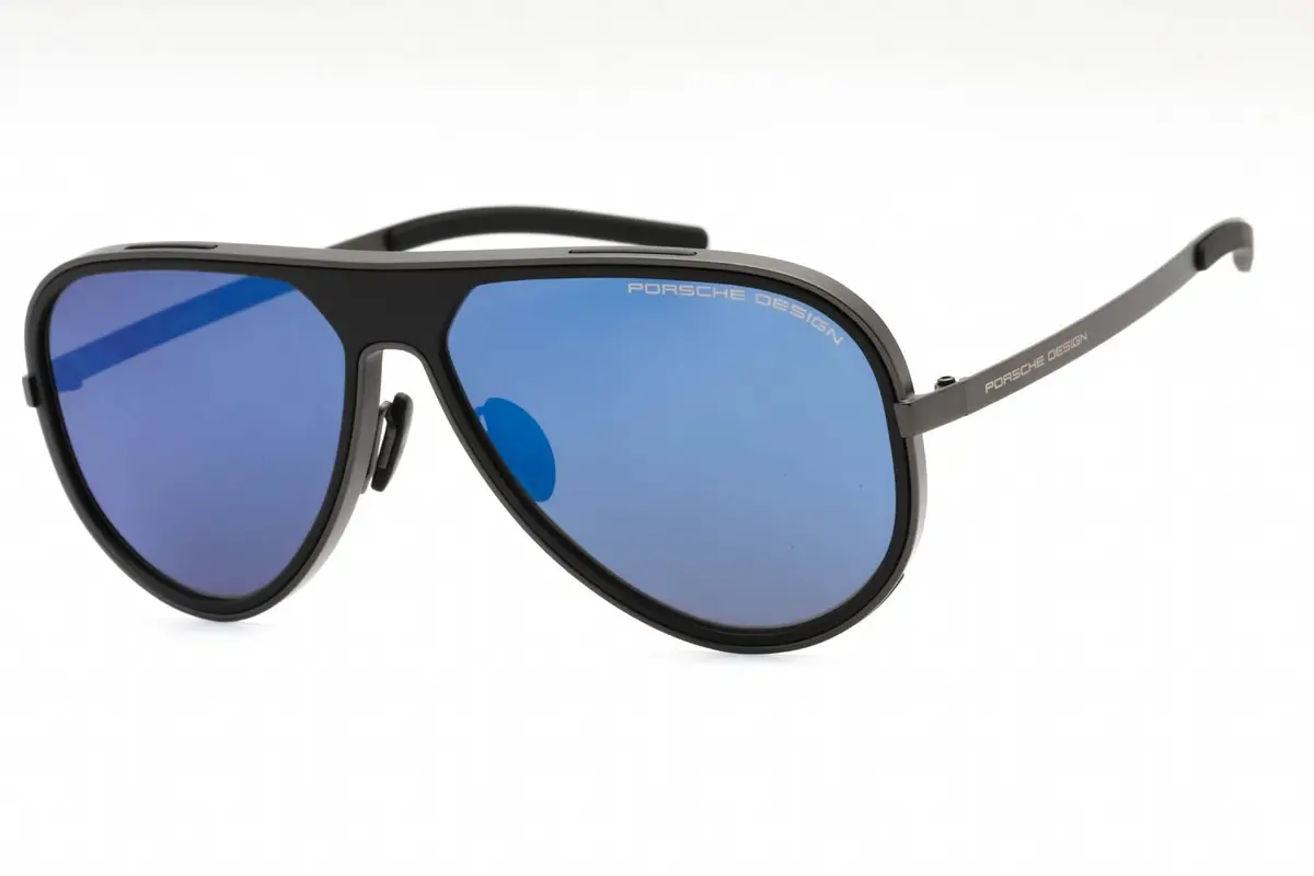 Porsche P8684 Sunglasses 1