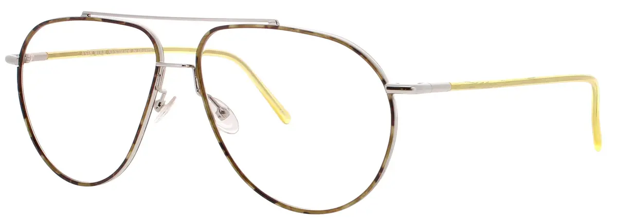 Andy Wolf 4726 Eyeglasses 1
