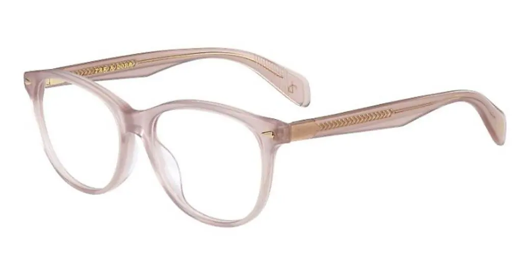 Rag & Bone 3025 Eyeglasses 1