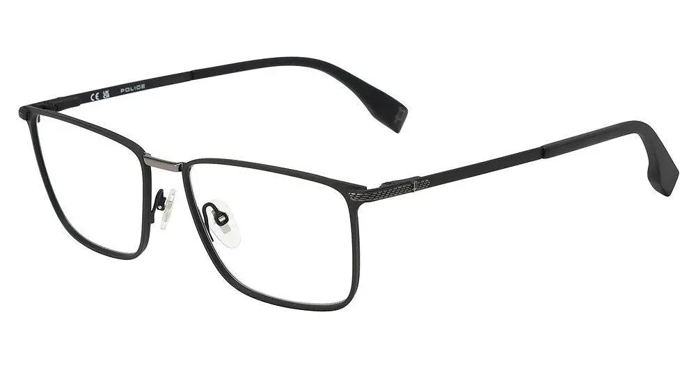 Police Vplr64 Eyeglasses 1