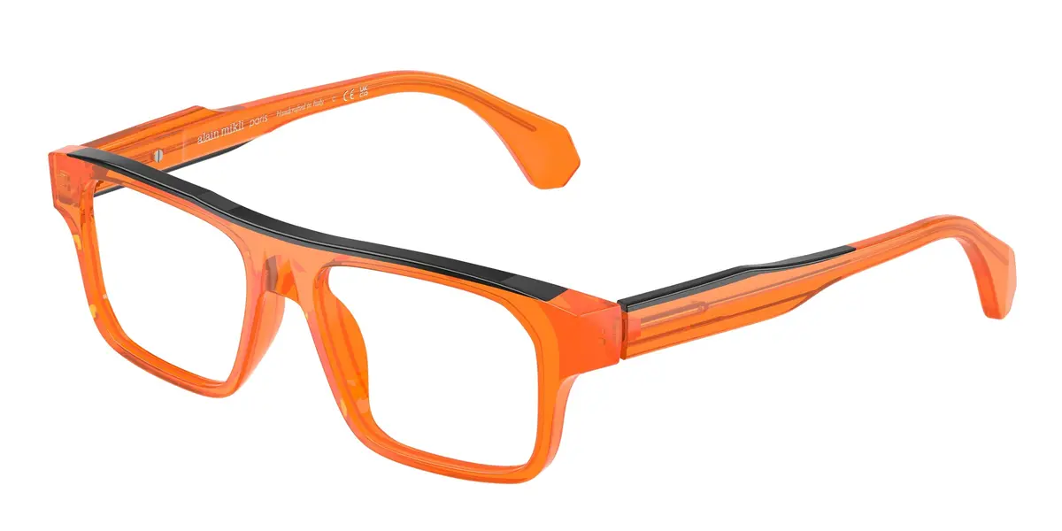Alain Mikli 3532 Eyeglasses 1