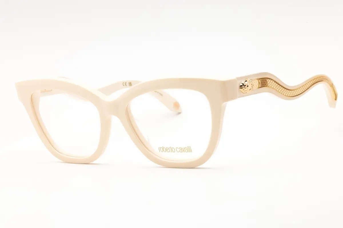 Roberto Cavalli Vrc072 Eyeglasses 1