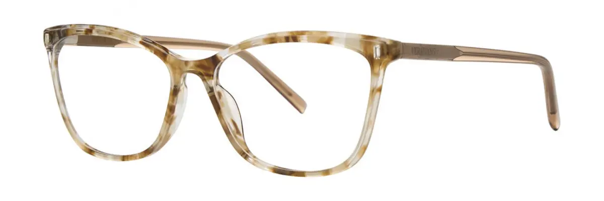 Vera Wang V735 Eyeglasses 1