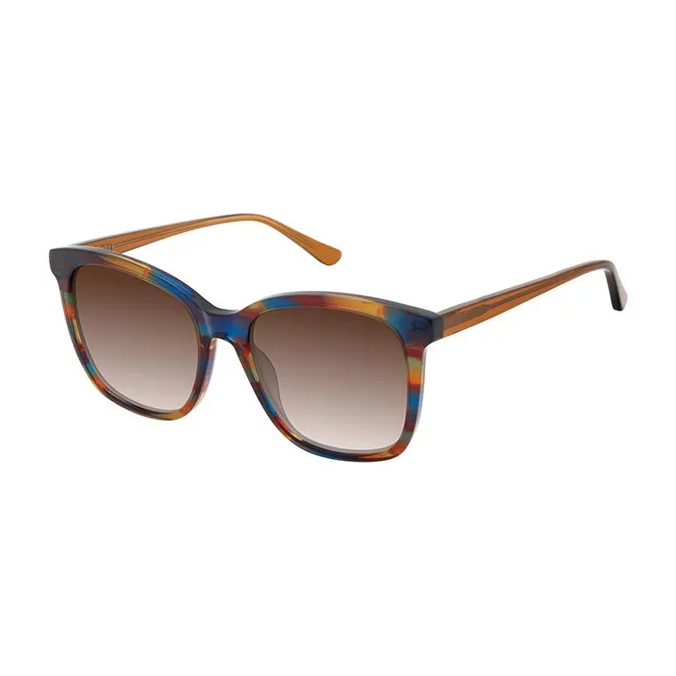 Isaac Mizrahi Ny Im30315 Sunglasses 1